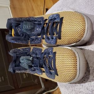 Nike Air Jordan Shoes